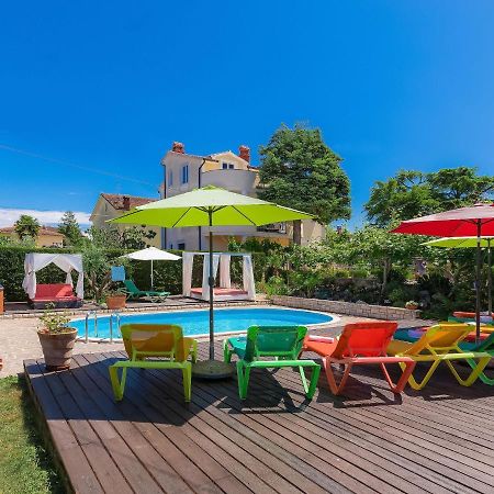 Apartment Nika-5 By Interhome Umag Exterior foto