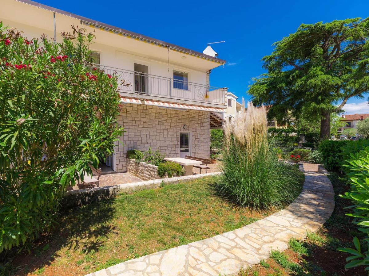 Apartment Nika-5 By Interhome Umag Exterior foto
