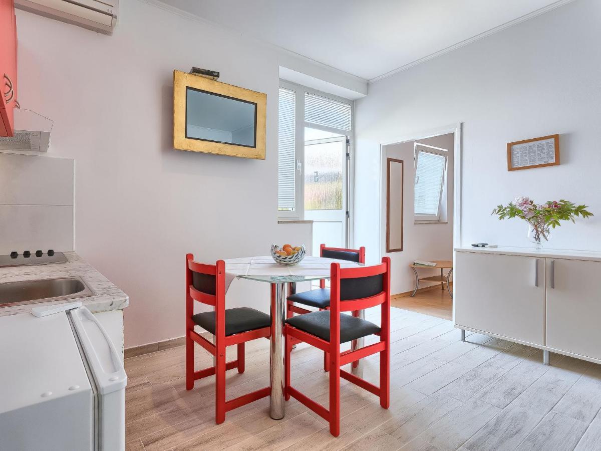 Apartment Nika-5 By Interhome Umag Exterior foto