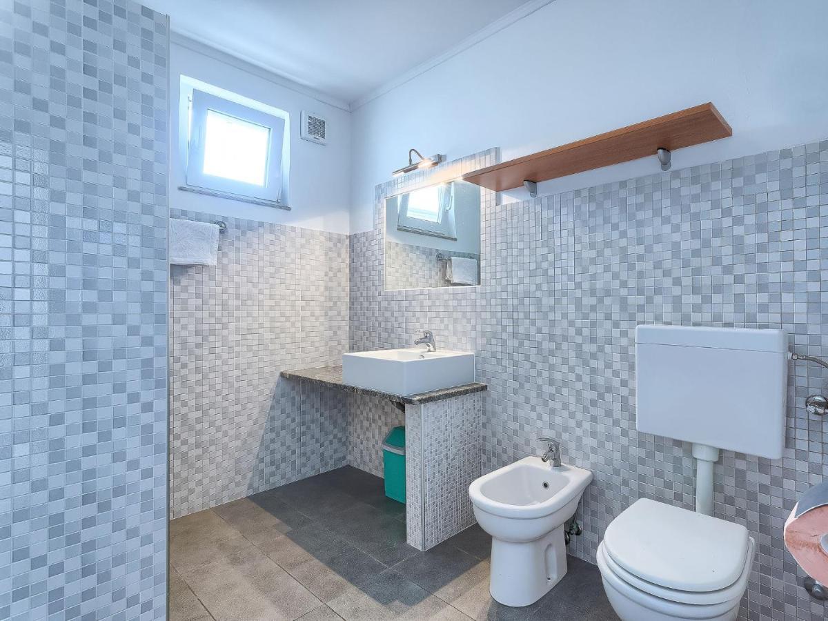 Apartment Nika-5 By Interhome Umag Exterior foto