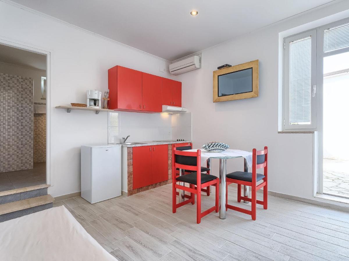 Apartment Nika-5 By Interhome Umag Exterior foto