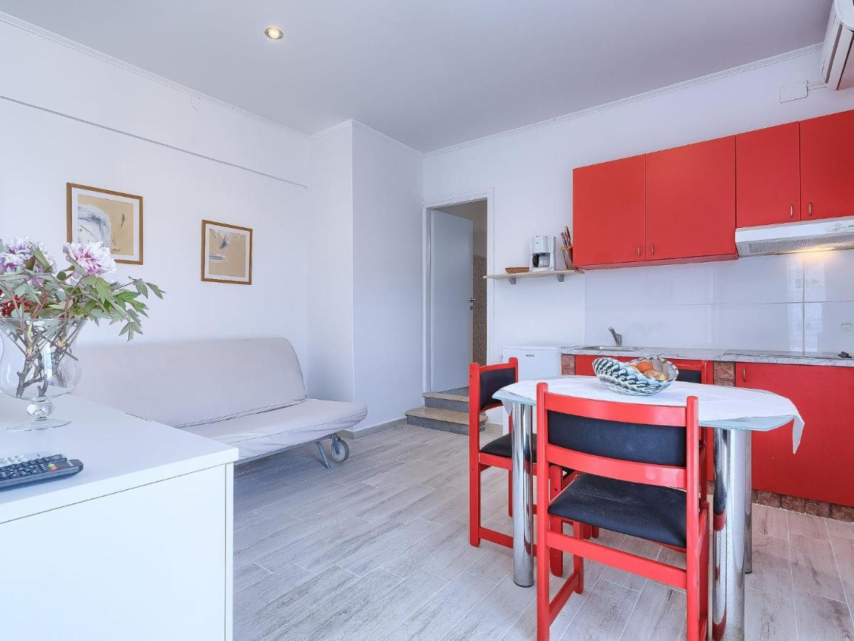 Apartment Nika-5 By Interhome Umag Exterior foto