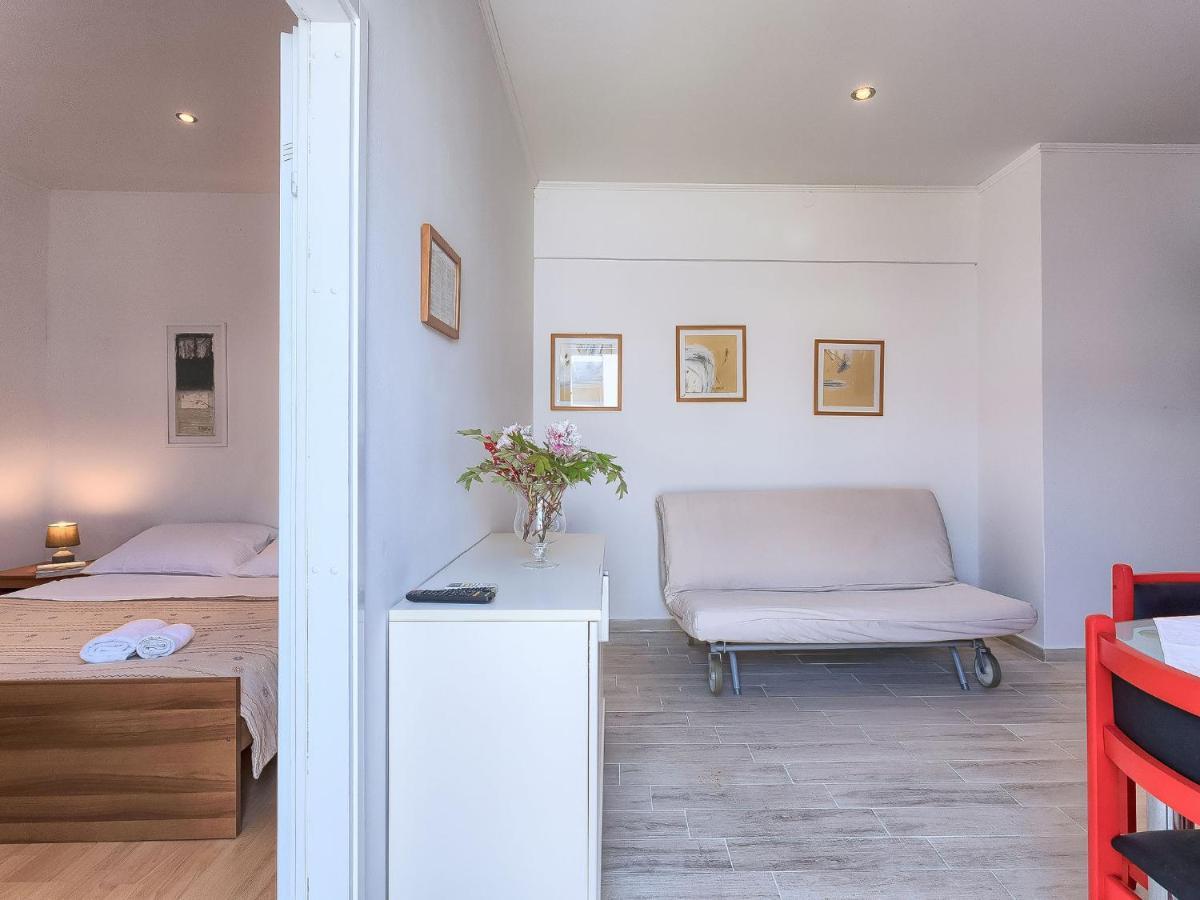 Apartment Nika-5 By Interhome Umag Exterior foto